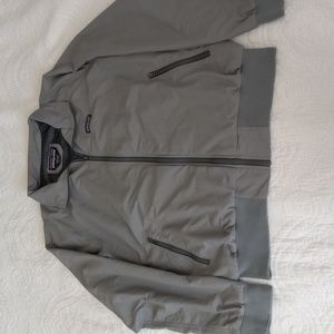 Patagonia bomber jacket